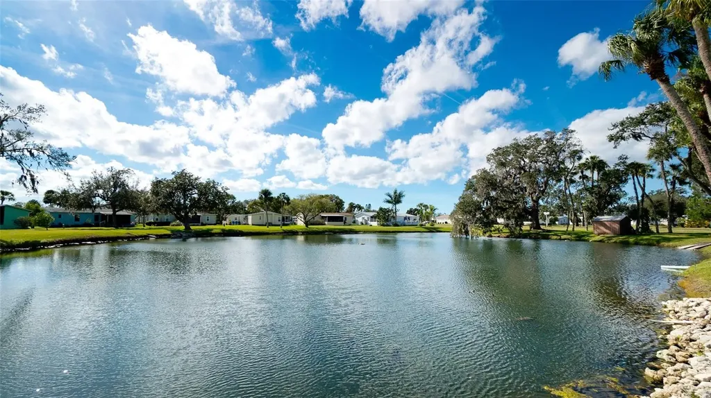 158 Osprey Circle Ellenton FL 34222