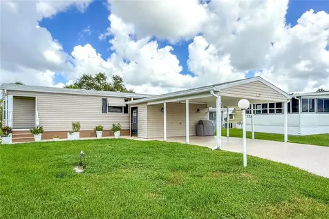 158 Osprey Circle Ellenton FL 34222