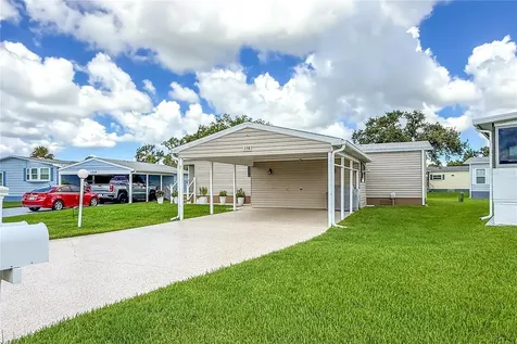 158 Osprey Circle Ellenton FL 34222