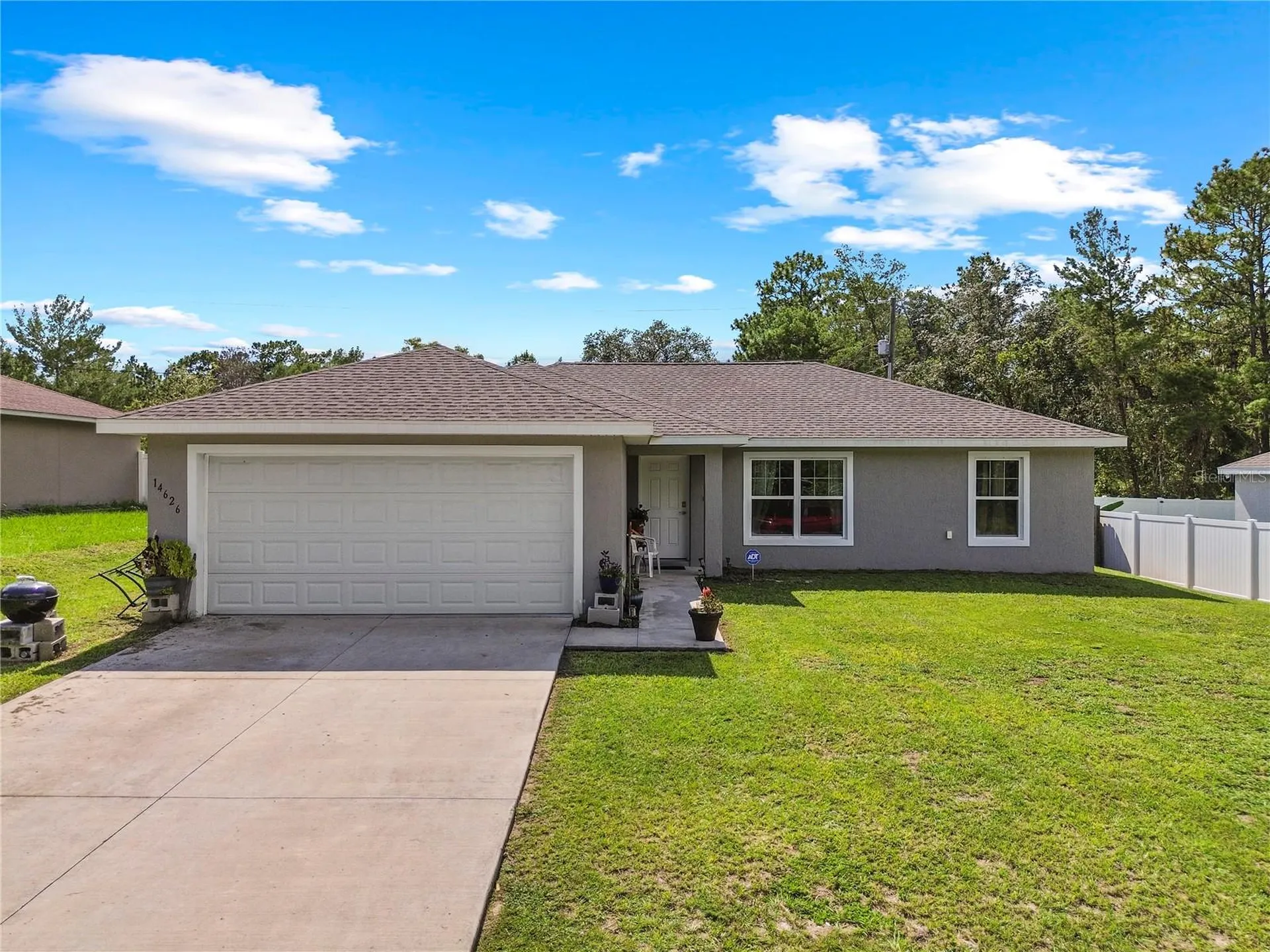 14626 SW 79th Terrace Road Ocala FL 34473