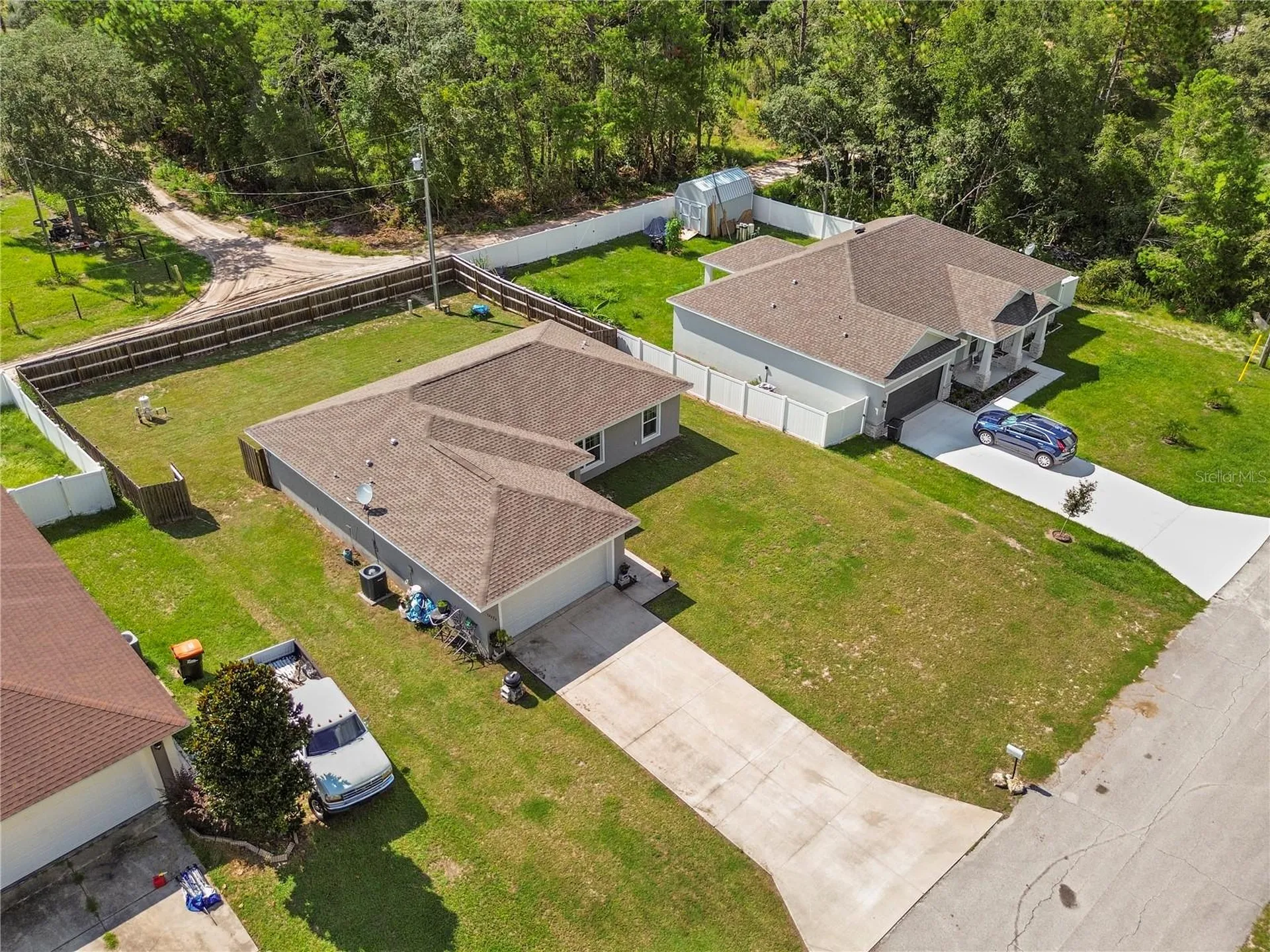 14626 SW 79th Terrace Road Ocala FL 34473