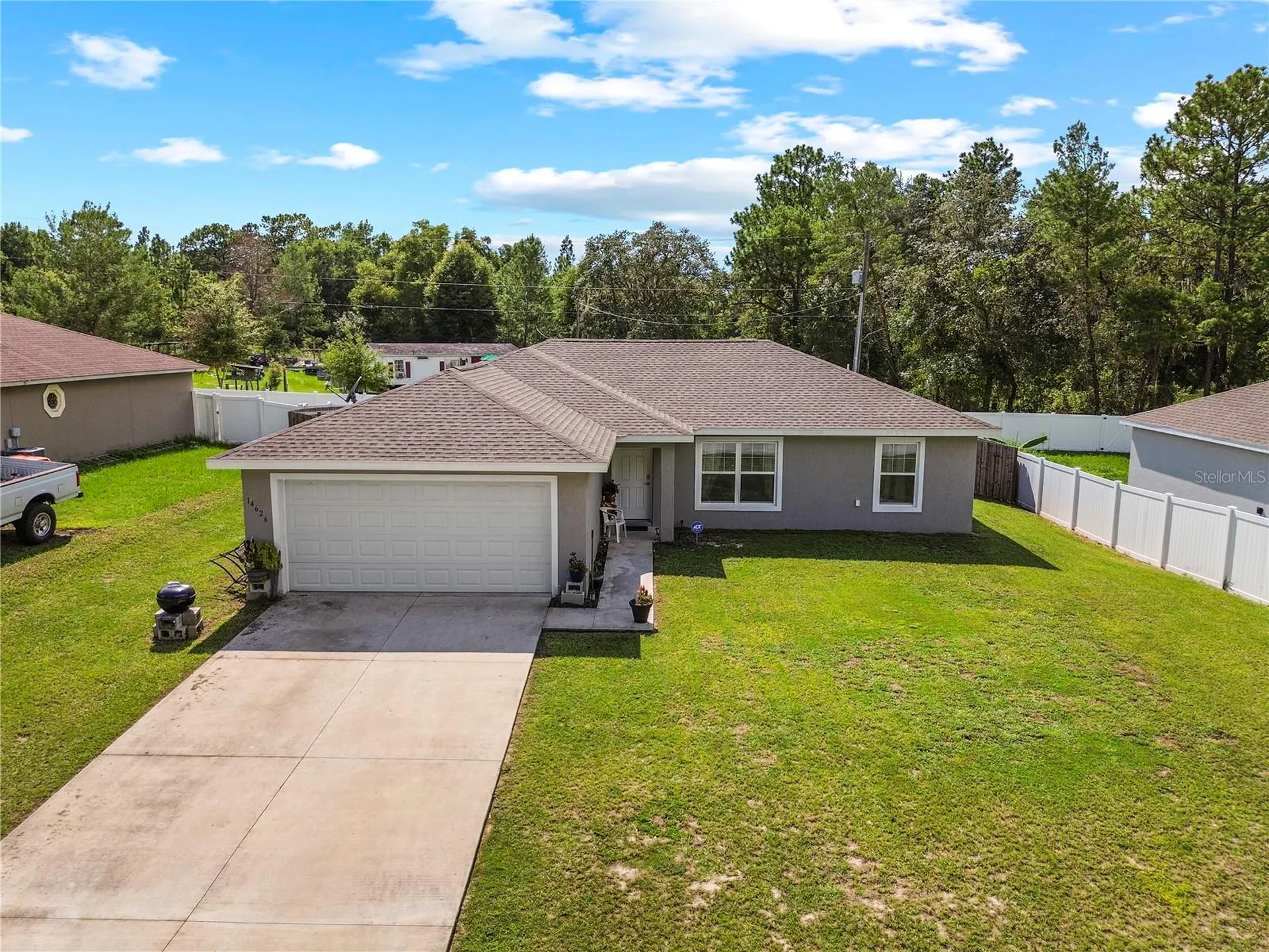 14626 SW 79th Terrace Road Ocala FL 34473
