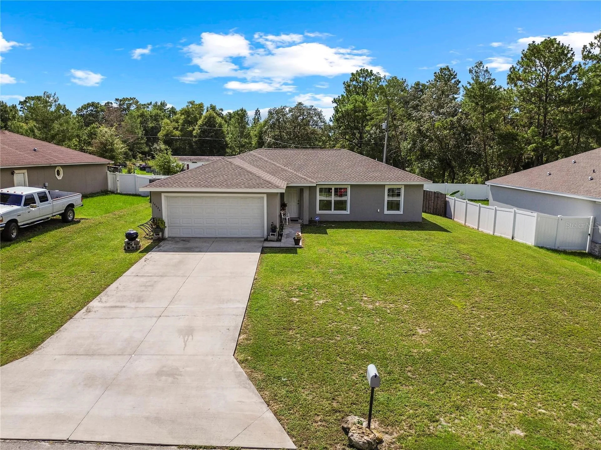14626 SW 79th Terrace Road Ocala FL 34473