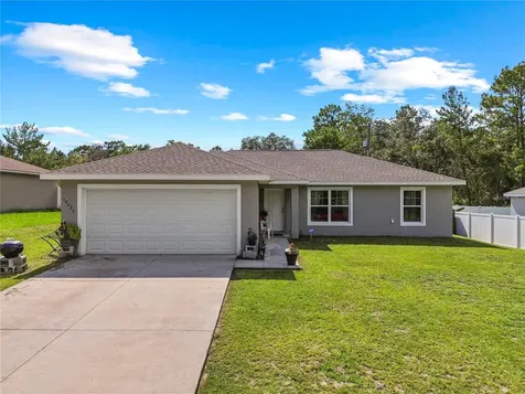 14626 SW 79th Terrace Road Ocala FL 34473