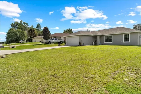 14626 SW 79th Terrace Road Ocala FL 34473