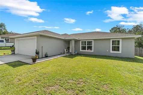 14626 SW 79th Terrace Road Ocala FL 34473