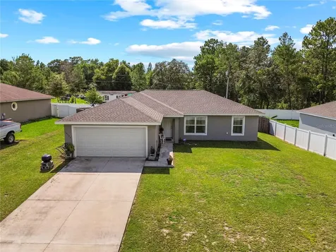 14626 SW 79th Terrace Road Ocala FL 34473