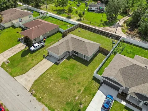 14626 SW 79th Terrace Road Ocala FL 34473