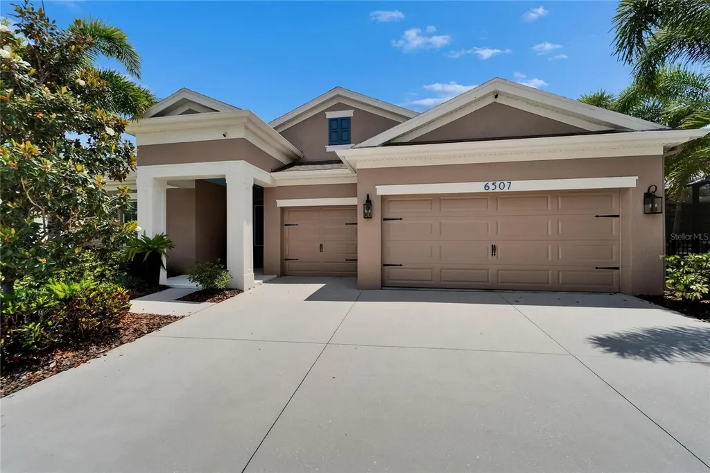 6507 Maiden Sea Drive Apollo Beach FL 33572