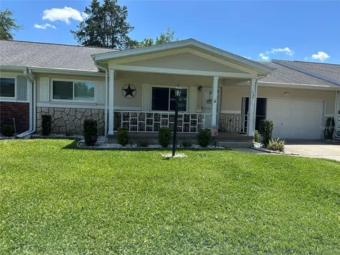 8680 SW 94th Lane Ocala FL 34481