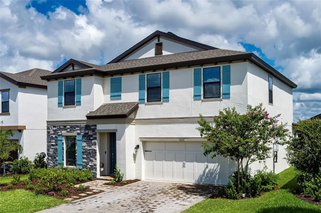 13137 Homestead Lane Parrish FL 34219