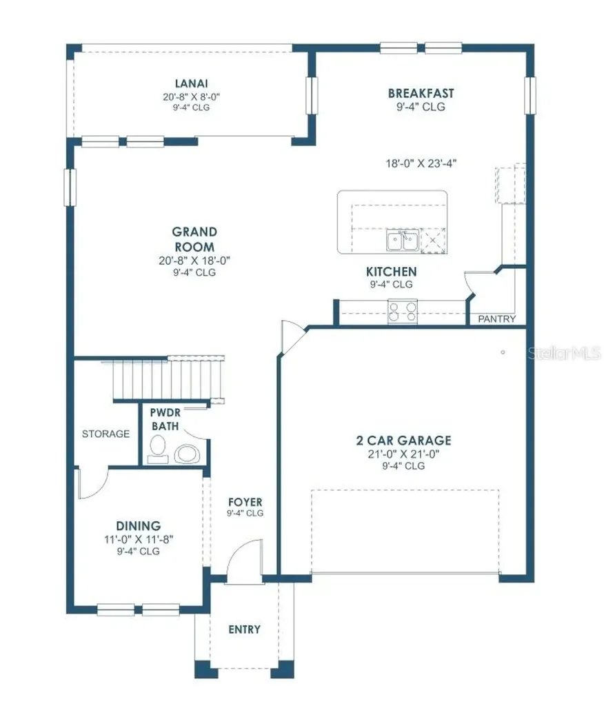 13137 Homestead Lane Parrish FL 34219