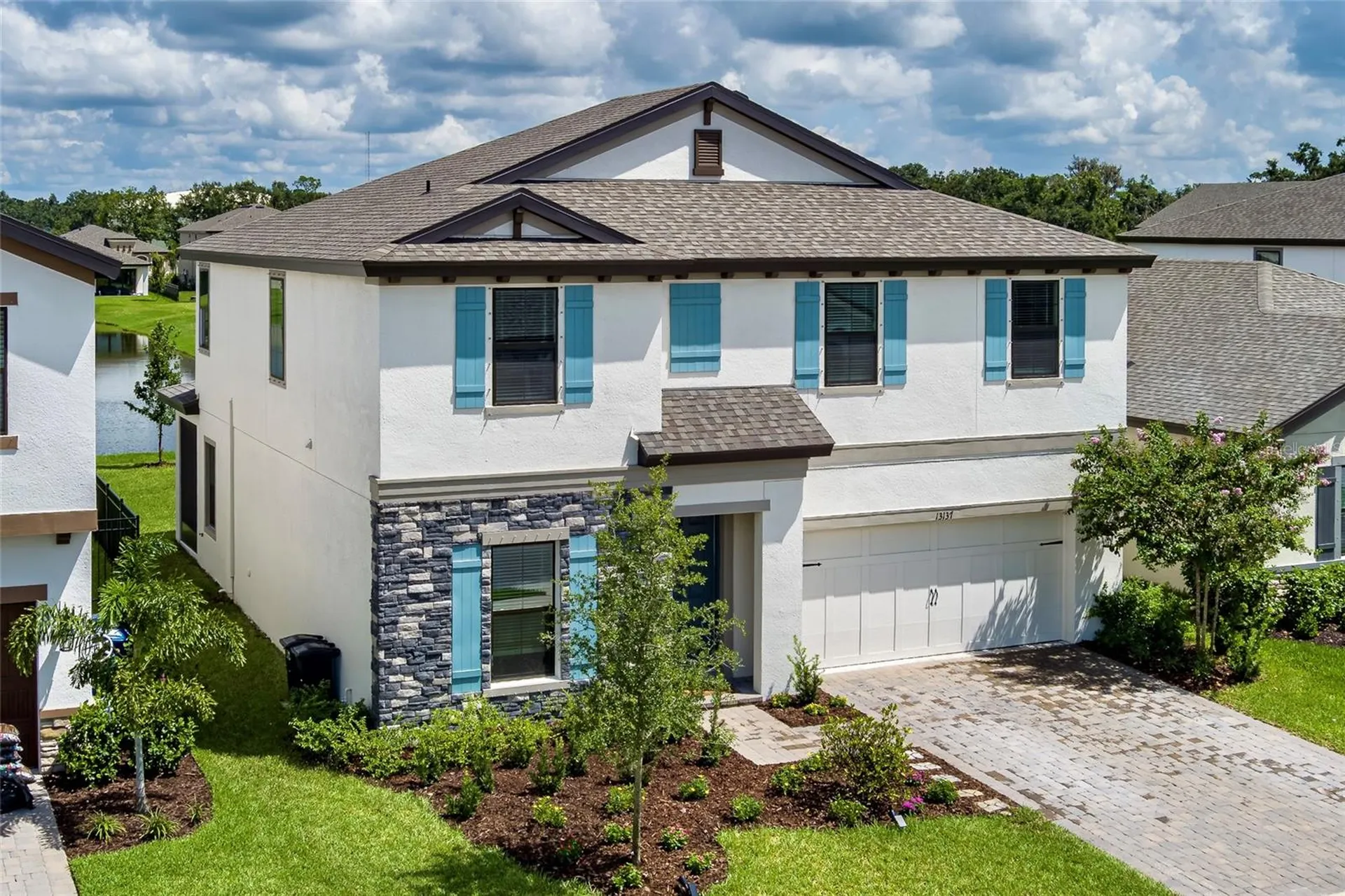 13137 Homestead Lane Parrish FL 34219