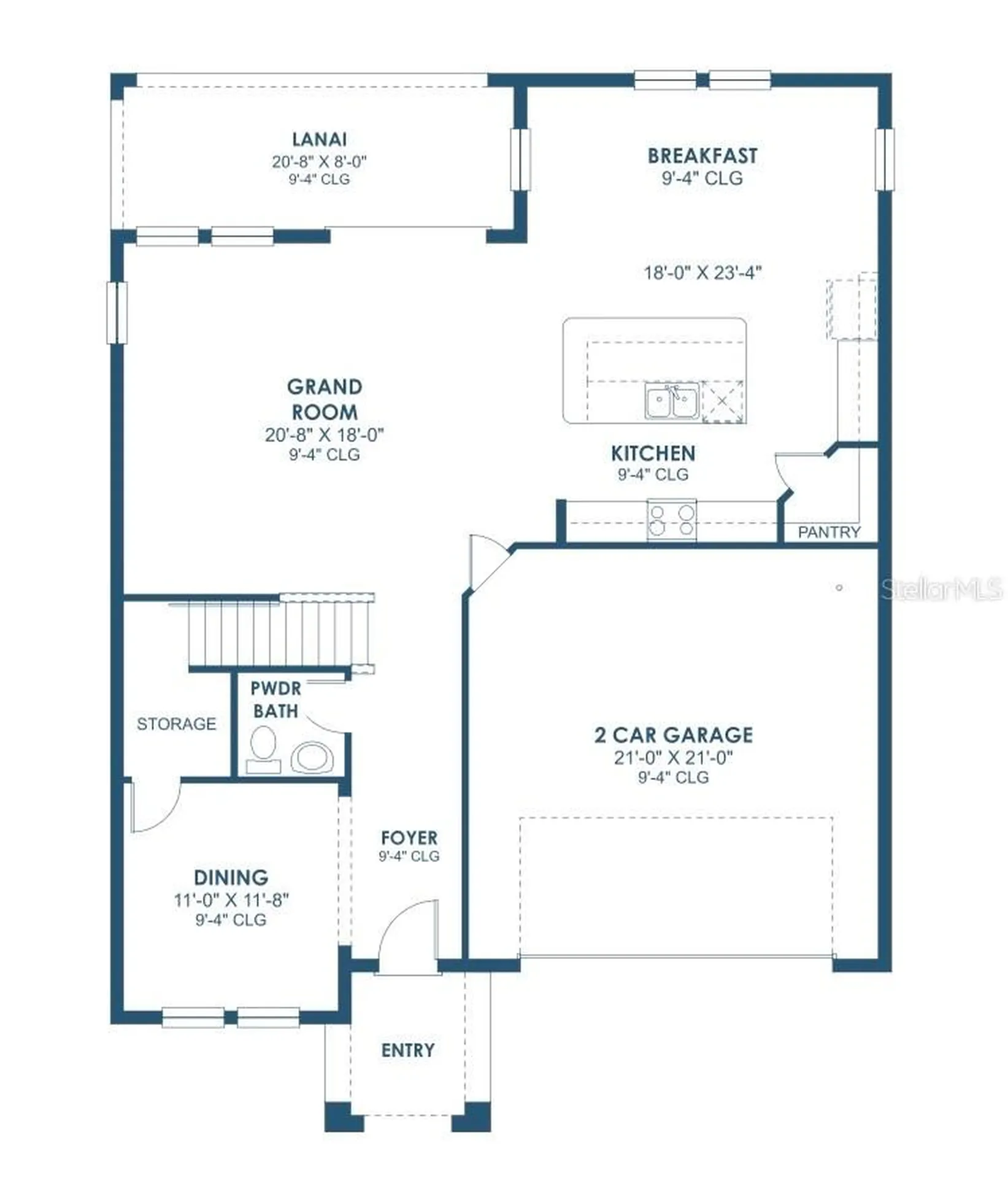 13137 Homestead Lane Parrish FL 34219