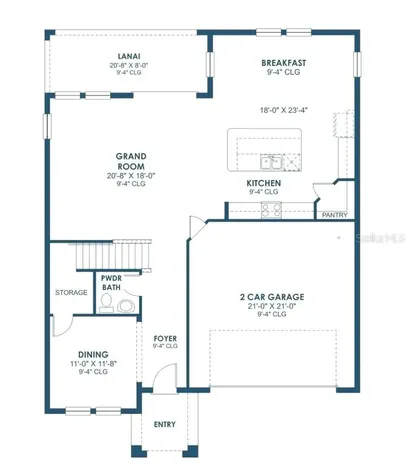 13137 Homestead Lane Parrish FL 34219