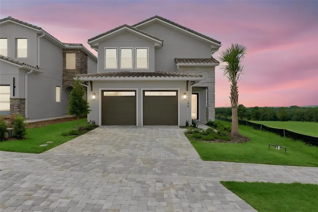 16308 Vetta Drive Montverde FL 34756