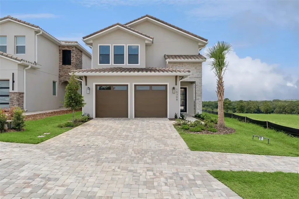 16308 Vetta Drive Montverde FL 34756