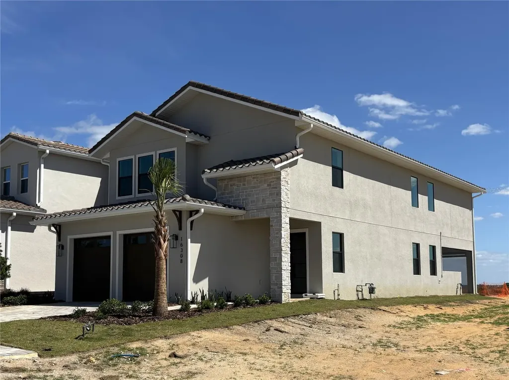 16308 Vetta Drive Montverde FL 34756