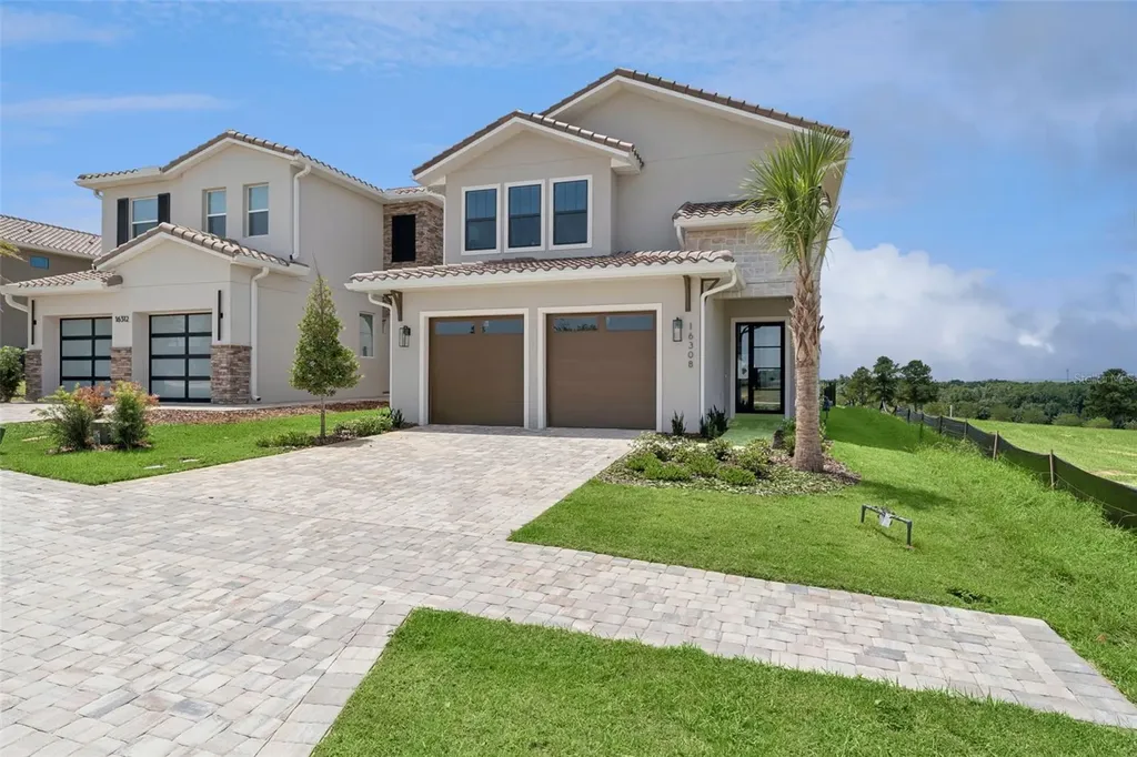16308 Vetta Drive Montverde FL 34756