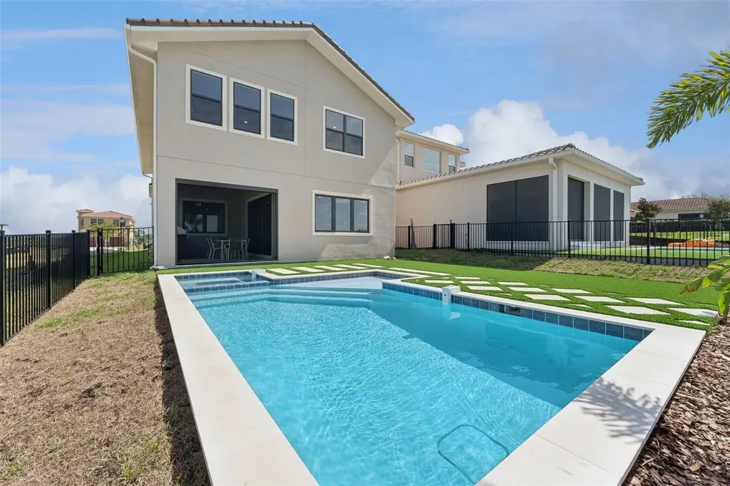 16308 Vetta Drive Montverde FL 34756