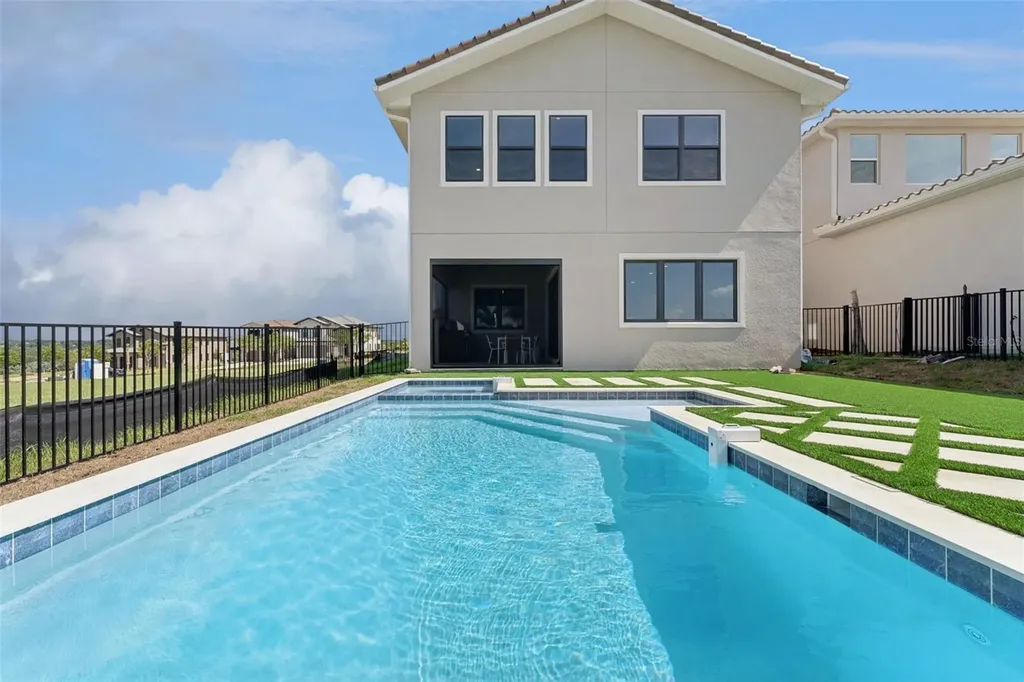 16308 Vetta Drive Montverde FL 34756