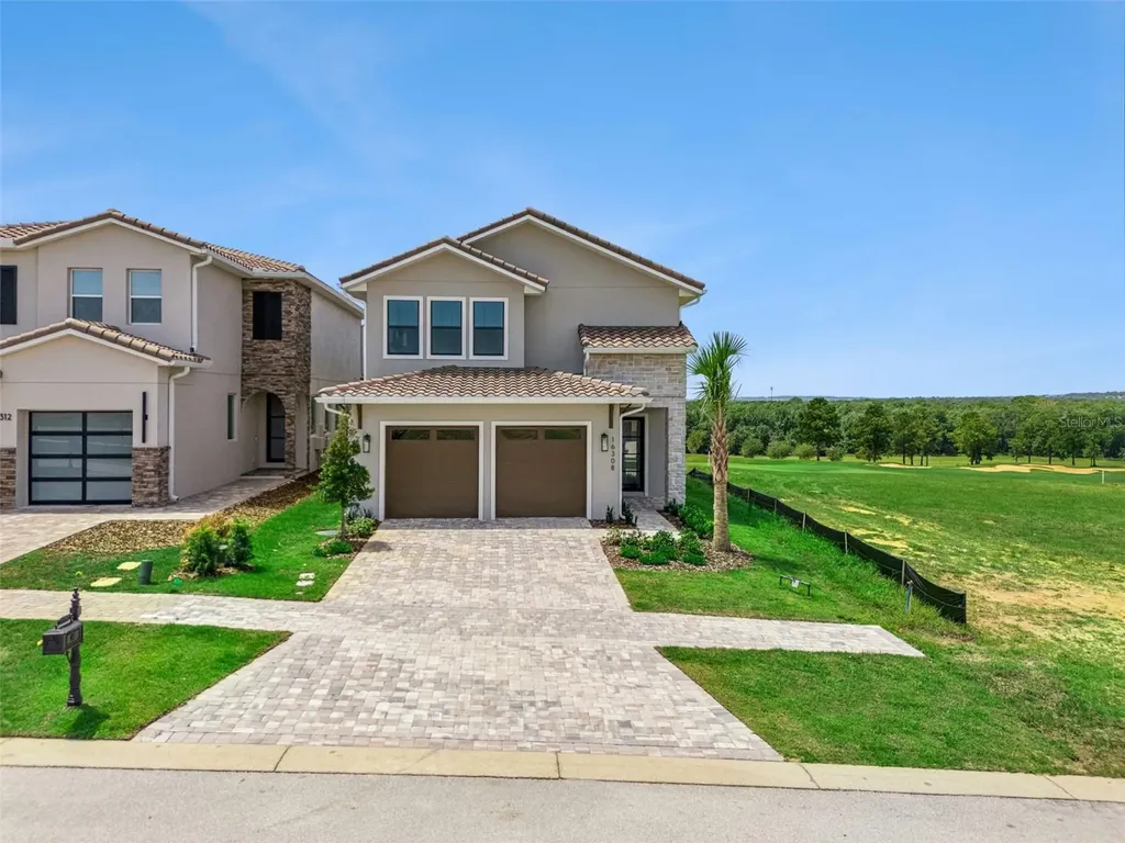 16308 Vetta Drive Montverde FL 34756