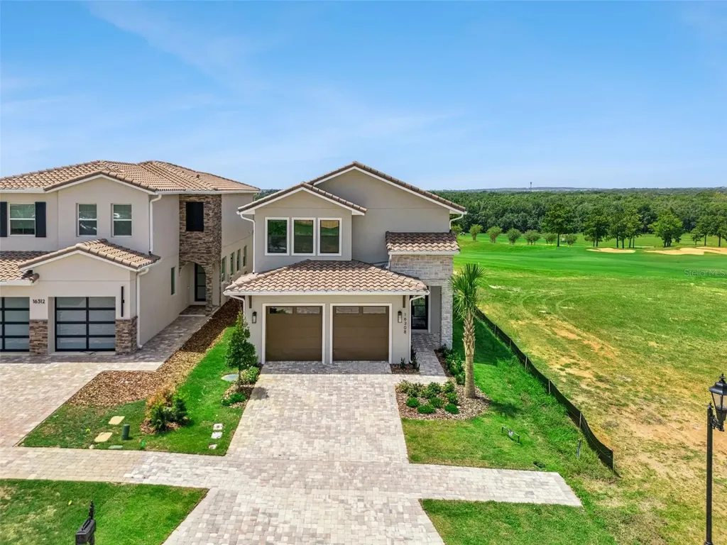 16308 Vetta Drive Montverde FL 34756