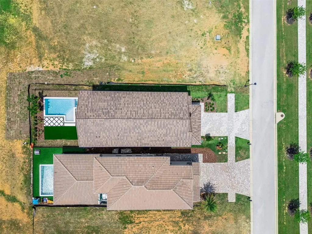 16308 Vetta Drive Montverde FL 34756
