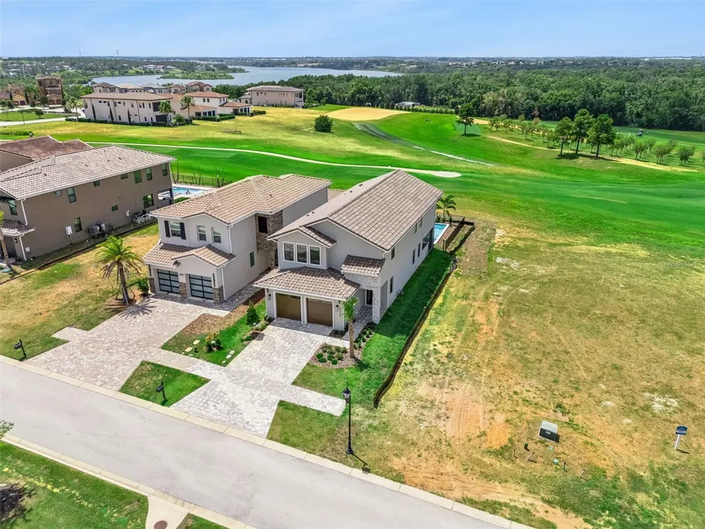 16308 Vetta Drive Montverde FL 34756