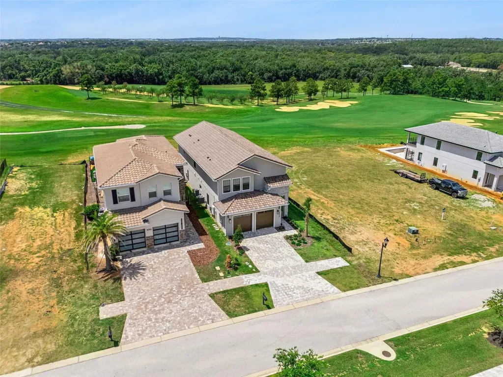 16308 Vetta Drive Montverde FL 34756