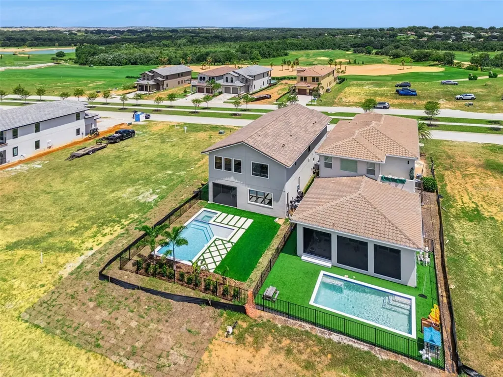16308 Vetta Drive Montverde FL 34756