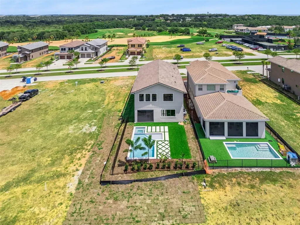 16308 Vetta Drive Montverde FL 34756