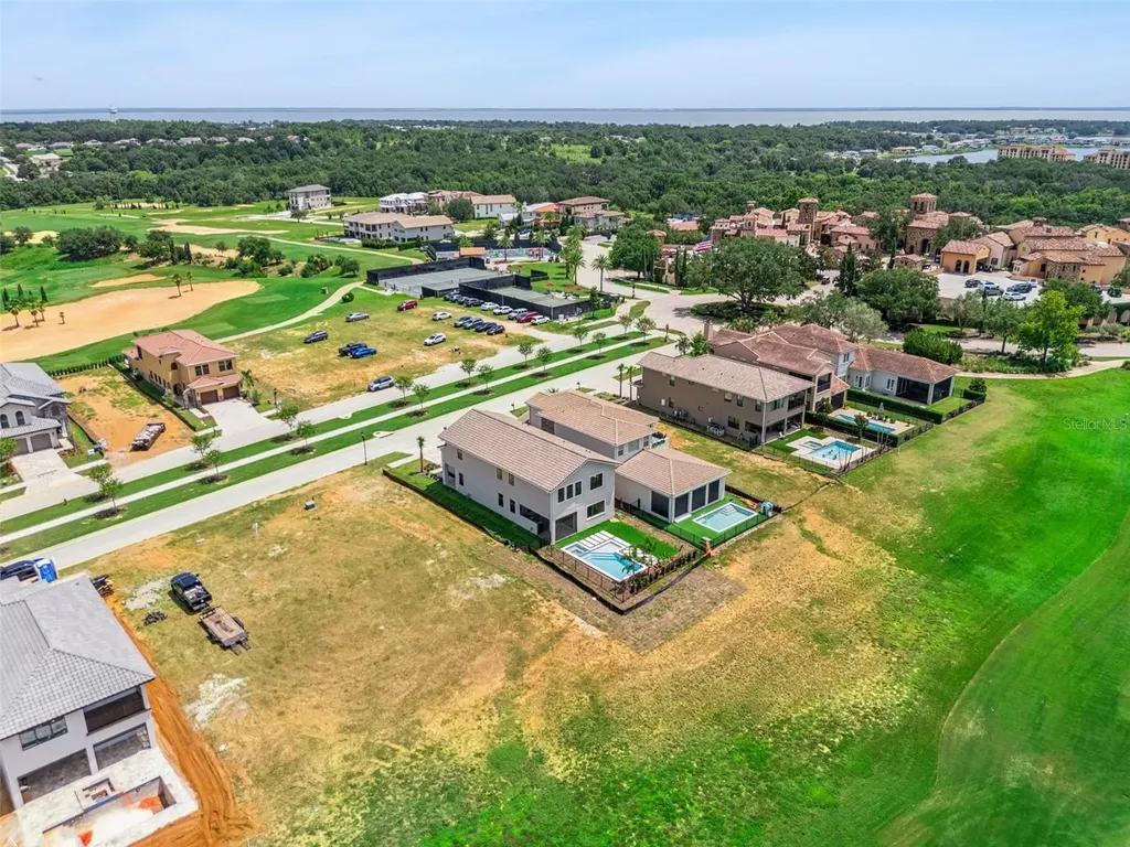 16308 Vetta Drive Montverde FL 34756