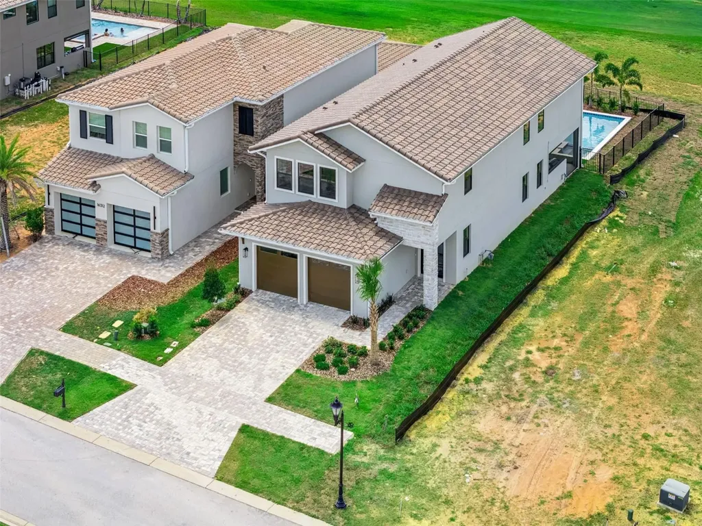 16308 Vetta Drive Montverde FL 34756