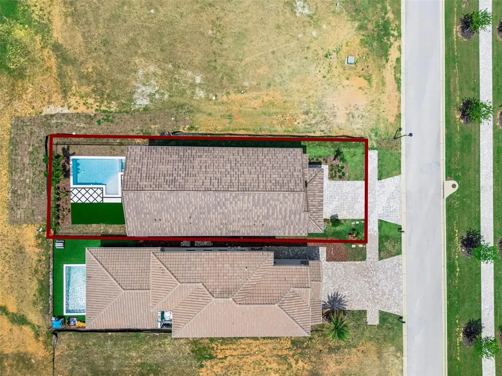 16308 Vetta Drive Montverde FL 34756