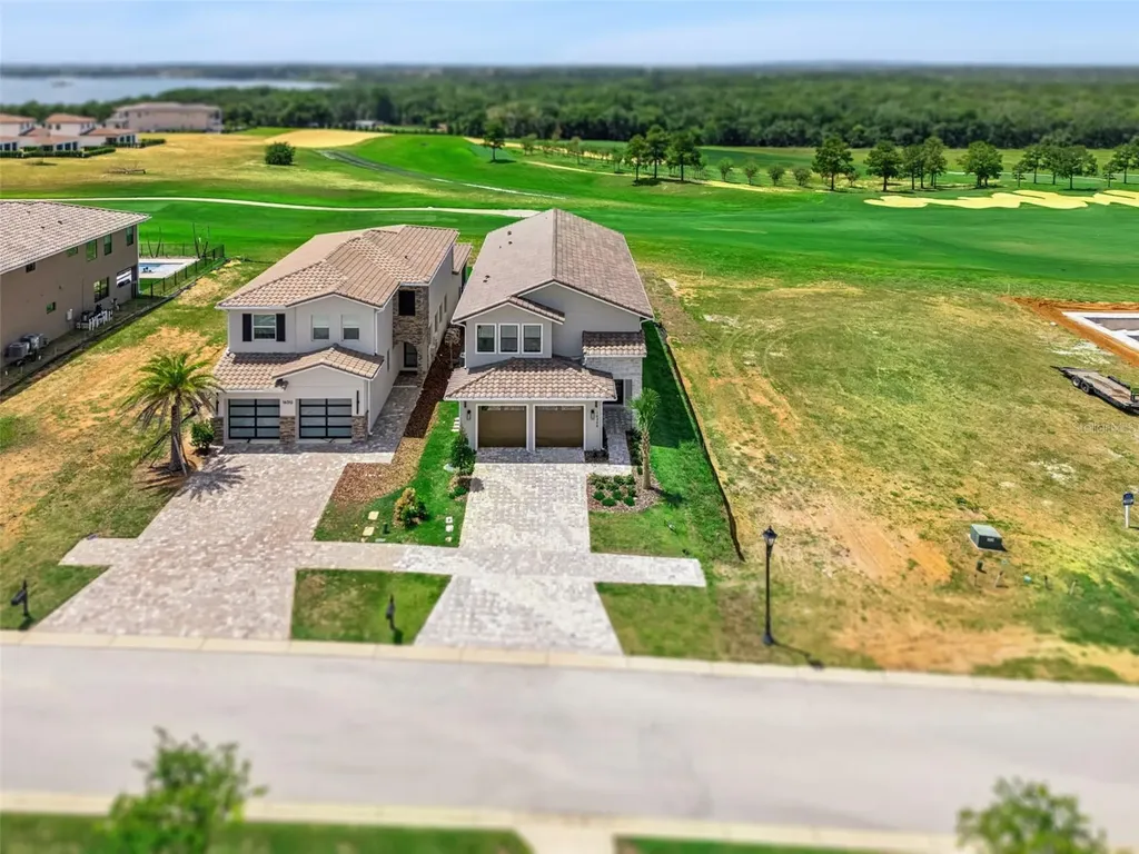 16308 Vetta Drive Montverde FL 34756