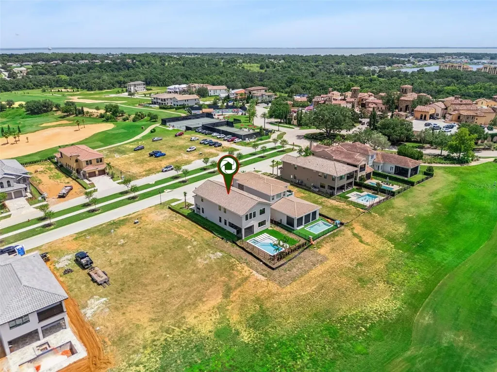 16308 Vetta Drive Montverde FL 34756