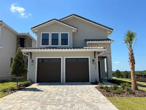 16308 Vetta Drive Montverde FL 34756