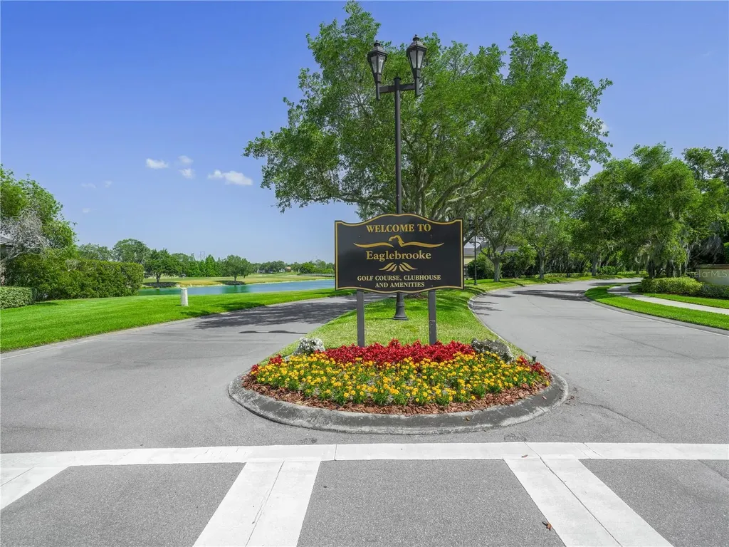 Whisper Woods Drive Lakeland FL 33813