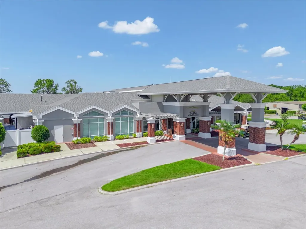 Whisper Woods Drive Lakeland FL 33813