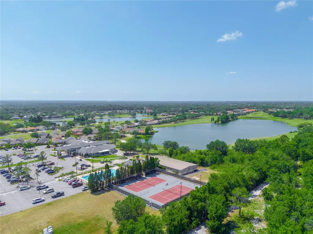 Whisper Woods Drive Lakeland FL 33813