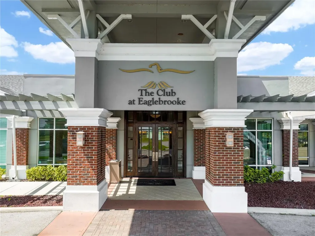 Whisper Woods Drive Lakeland FL 33813