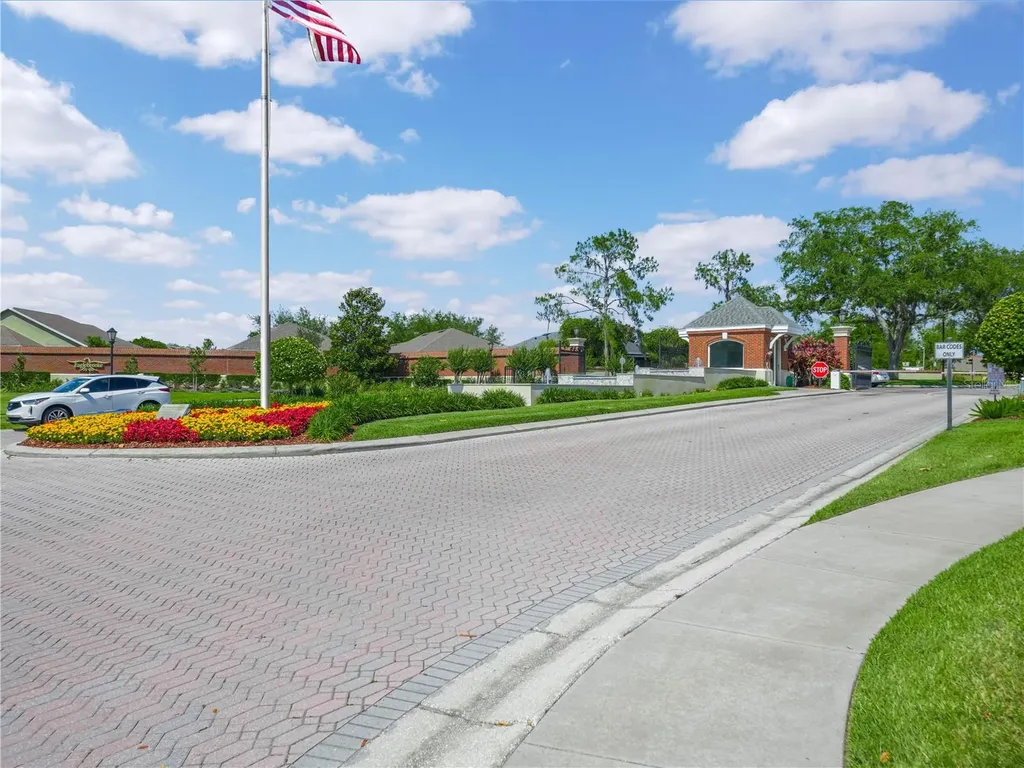 Whisper Woods Drive Lakeland FL 33813