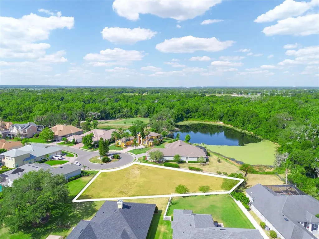 Whisper Woods Drive Lakeland FL 33813