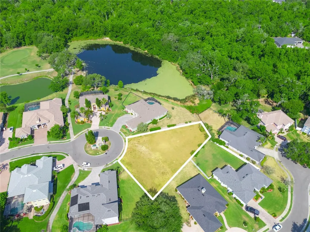 Whisper Woods Drive Lakeland FL 33813