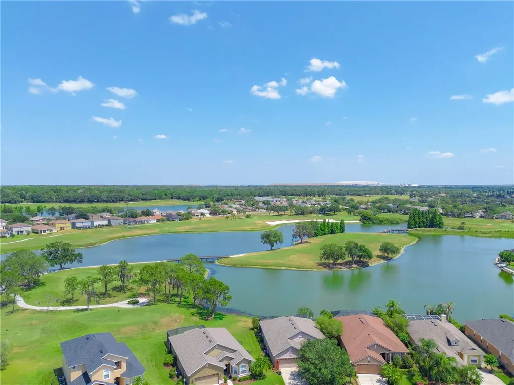 Whisper Woods Drive Lakeland FL 33813