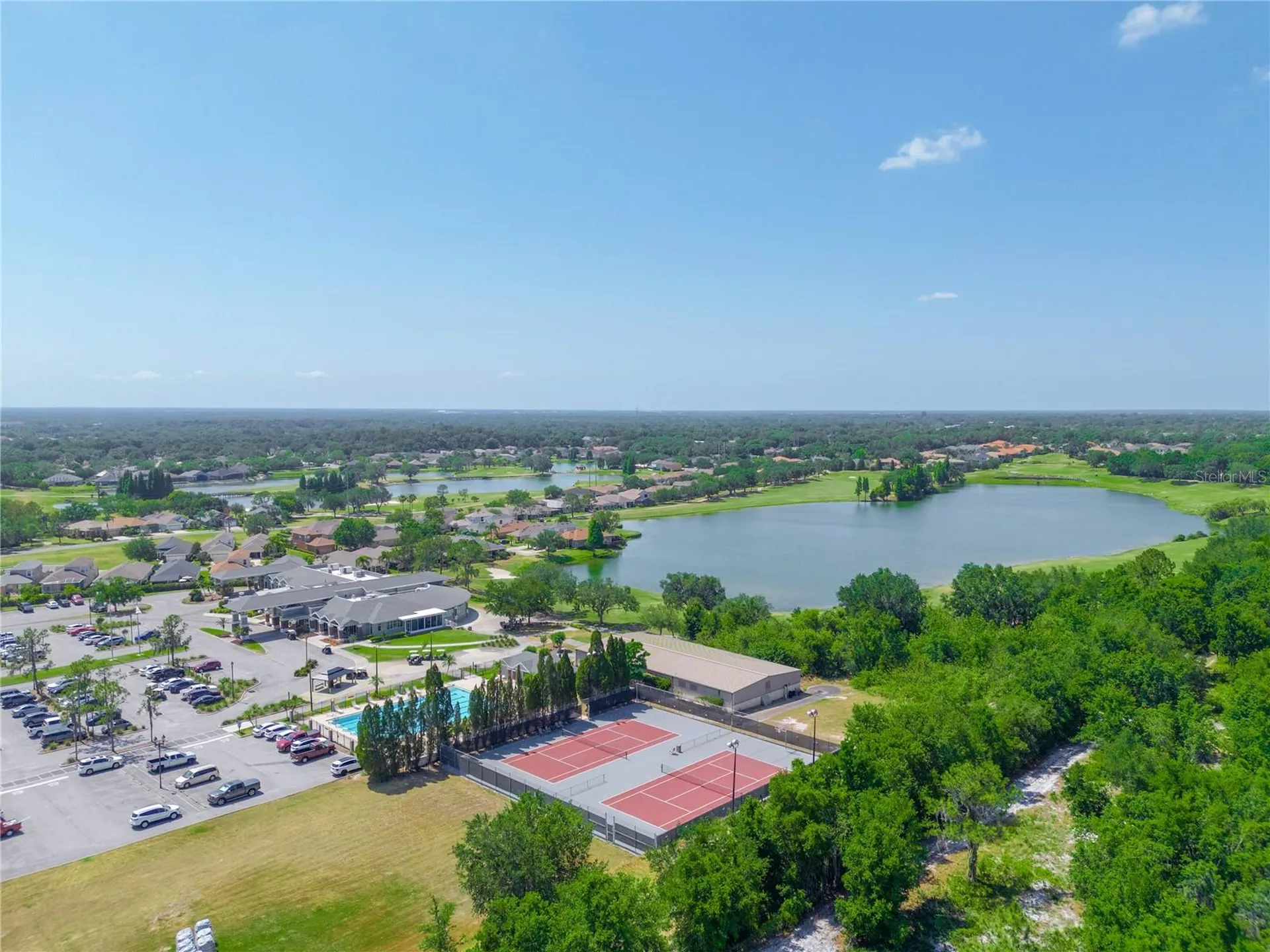 Whisper Woods Drive Lakeland FL 33813