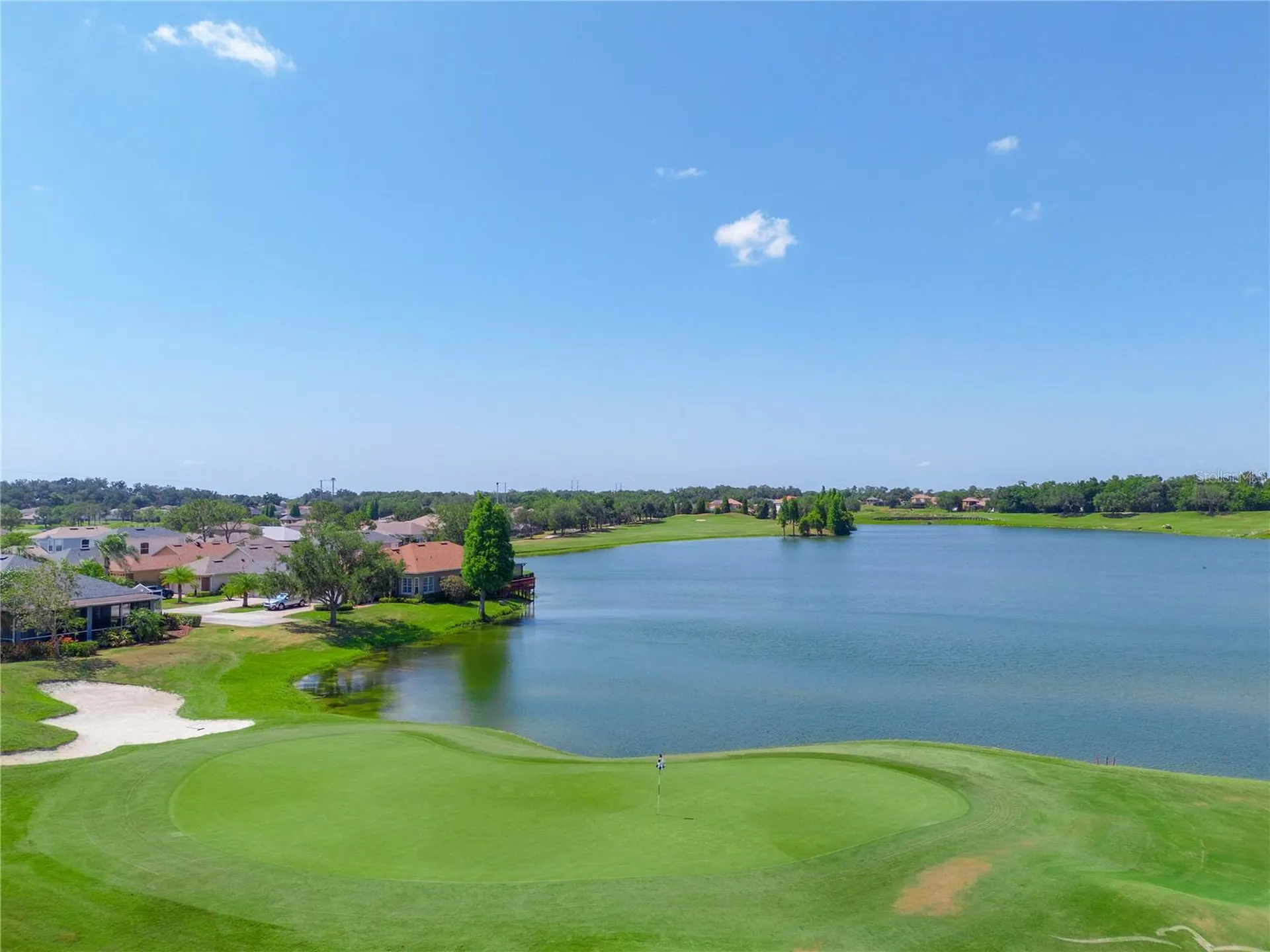 Whisper Woods Drive Lakeland FL 33813