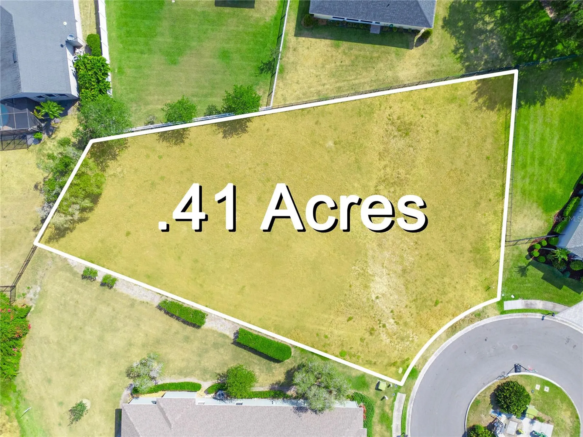 Whisper Woods Drive Lakeland FL 33813
