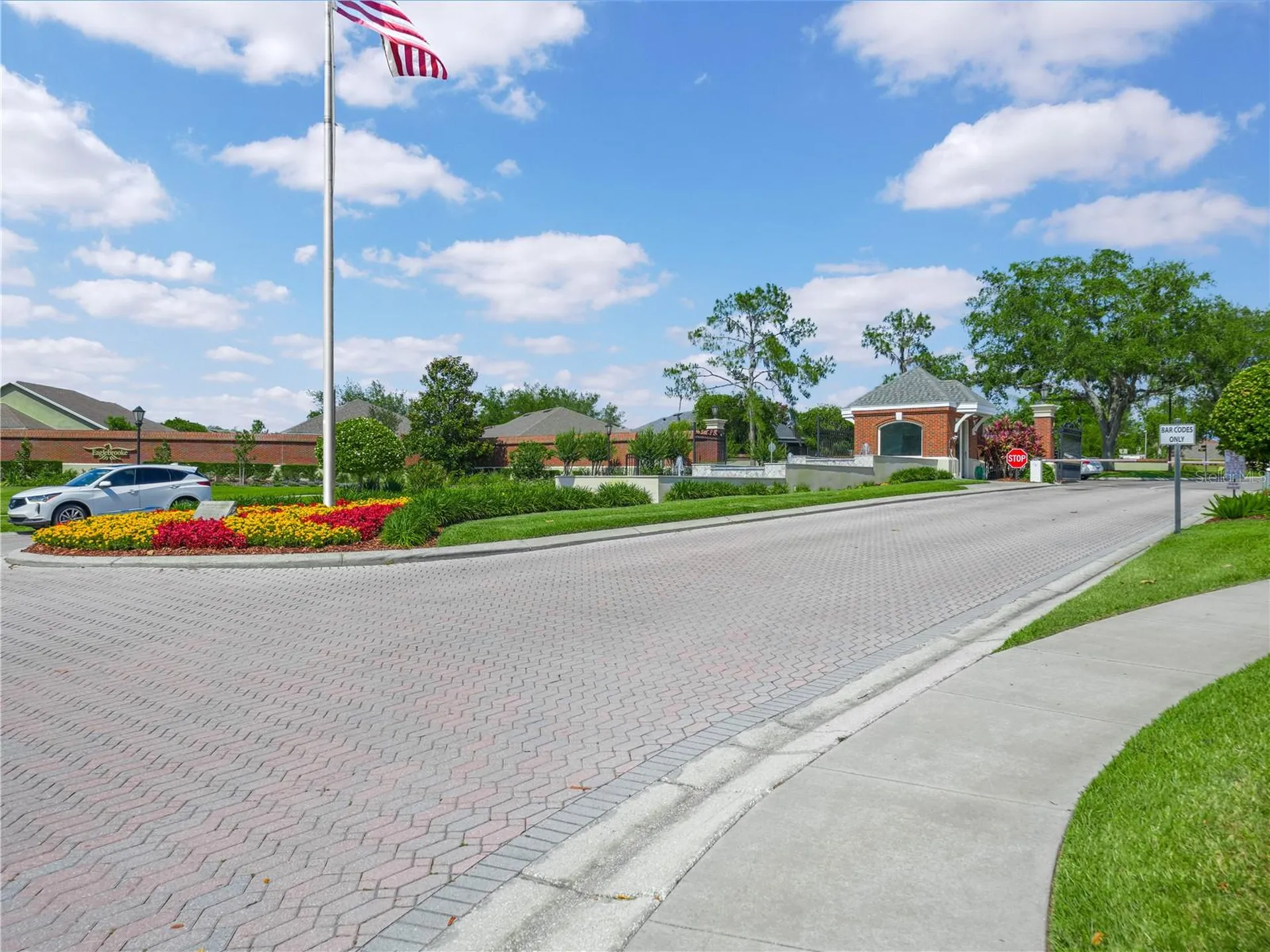 Whisper Woods Drive Lakeland FL 33813